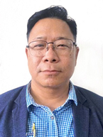 Thangrimawia Khiangte