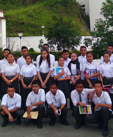 Bachelor of Business Administration