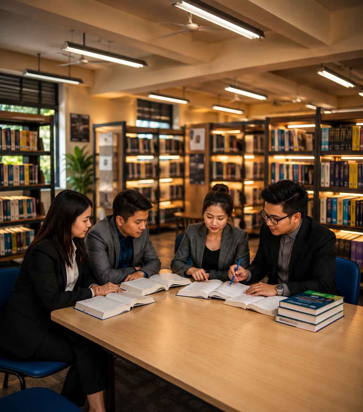 student engagement activities
