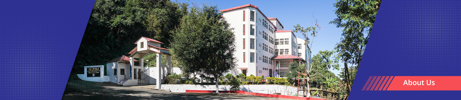 ICFAI-University-Mizoram
